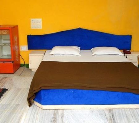 Hotel Sea View Диу Экстерьер фото