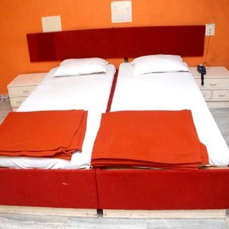 Hotel Sea View Диу Экстерьер фото