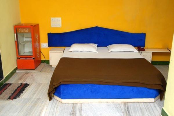 Hotel Sea View Диу Экстерьер фото